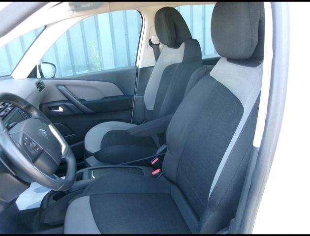 Citroen C4 Picasso image 1