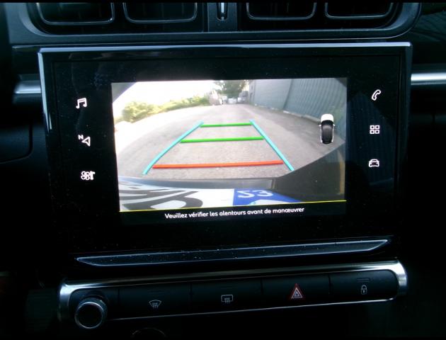 Citroen C3 image 8