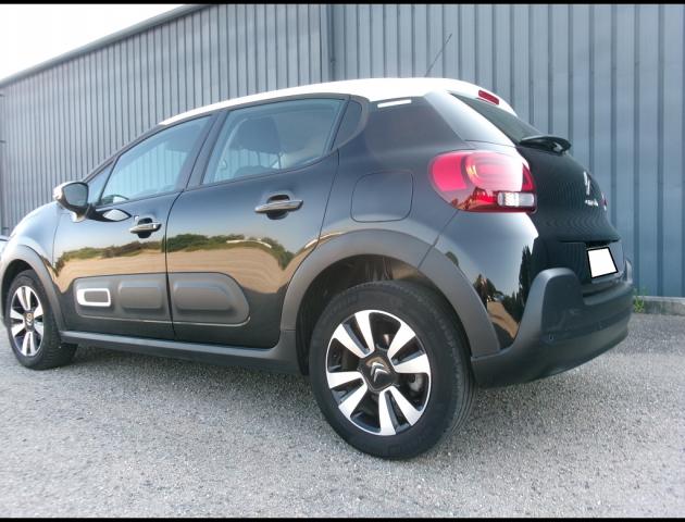 Citroen C3 image 4