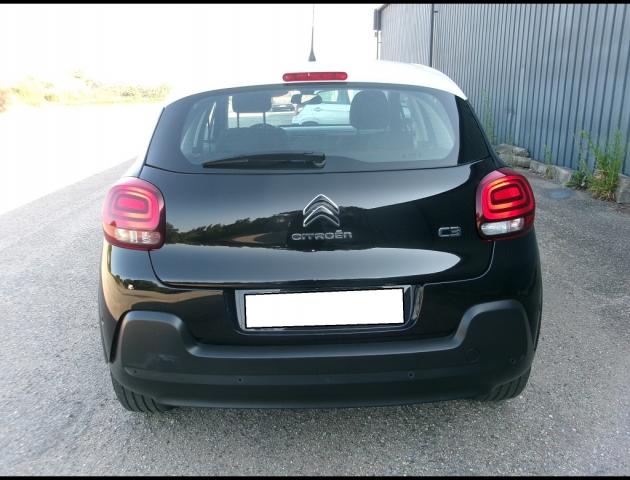 Citroen C3 image 9
