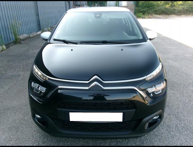 Citroen C3 image 3