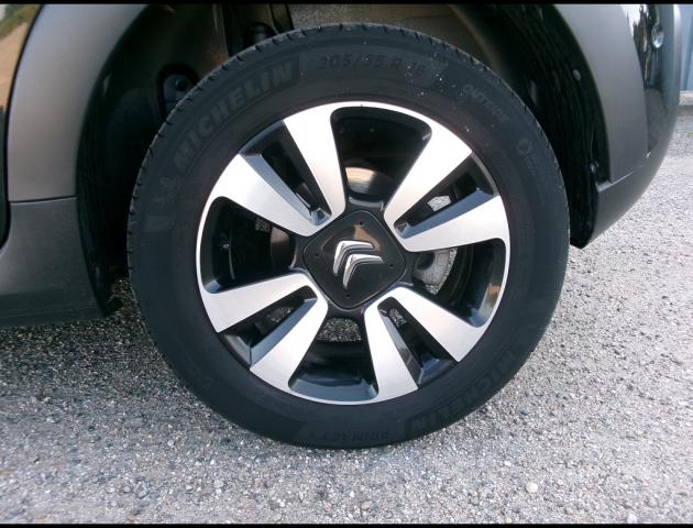 Citroen C3 image 5