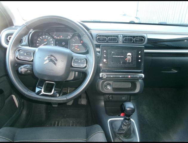Citroen C3 image 1