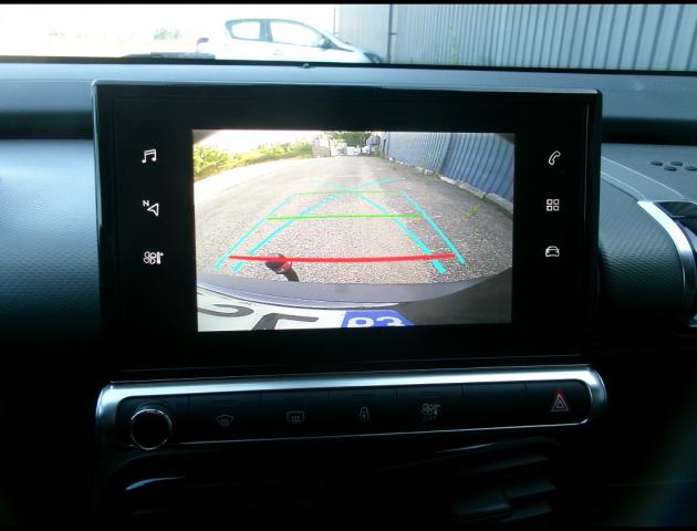 Citroen C4 Cactus image 2