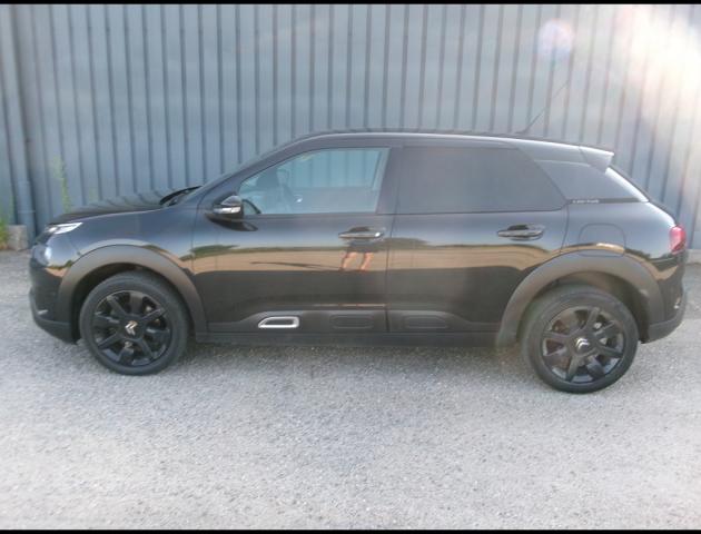 Citroen C4 Cactus image 4