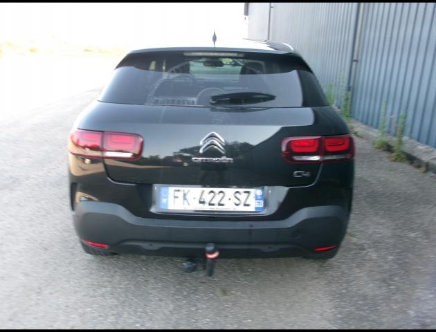 Citroen C4 Cactus image 1