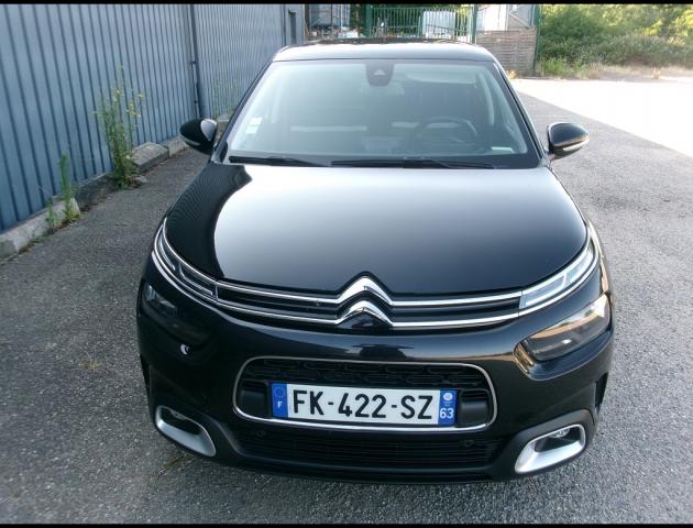 Citroen C4 Cactus image 7