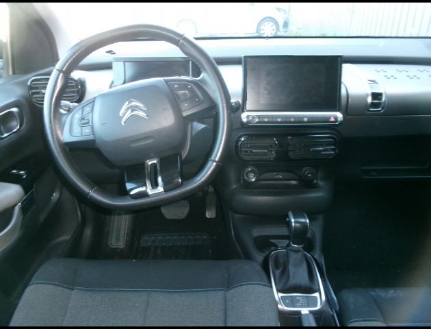 Citroen C4 Cactus image 5