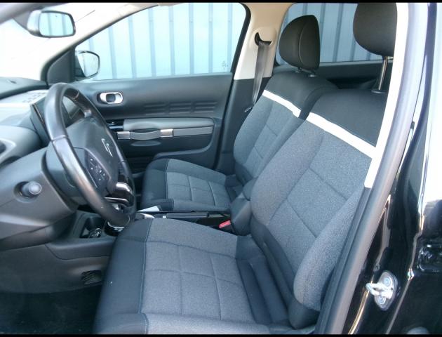 Citroen C4 Cactus image 9