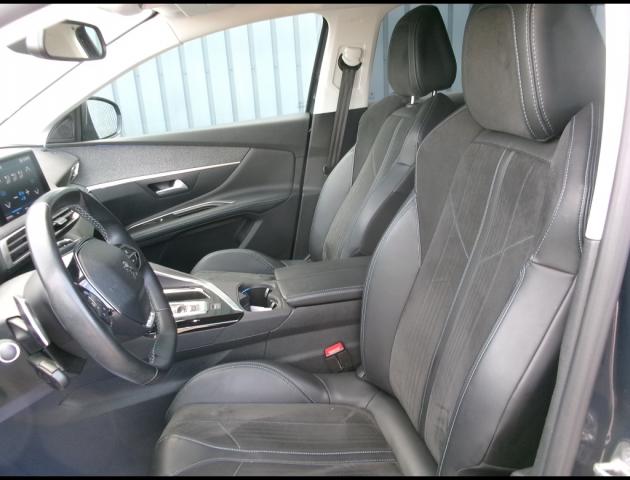 Peugeot 3008 image 6