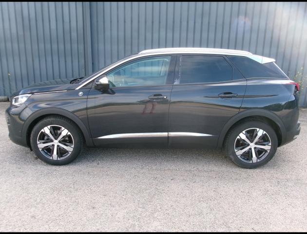 Peugeot 3008 image 8
