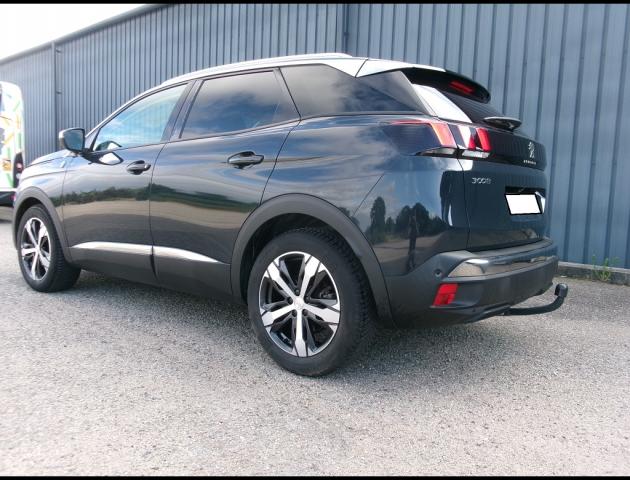 Peugeot 3008 image 3