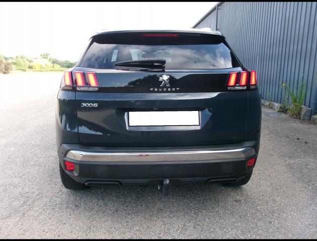 Peugeot 3008 image 5