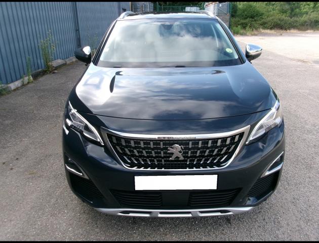 Peugeot 3008 image 2