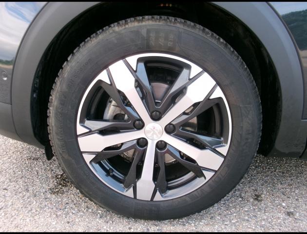 Peugeot 3008 image 7