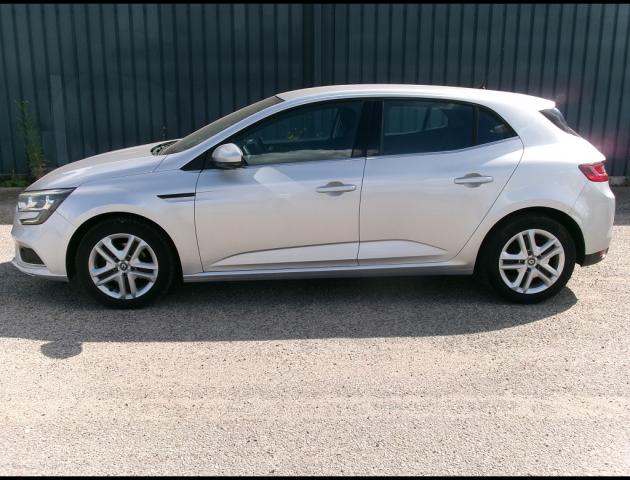 Renault Mégane image 6