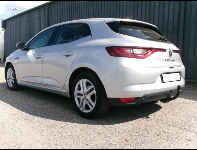 Renault Mégane image 4
