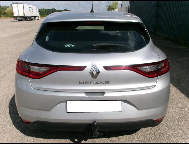Renault Mégane image 3