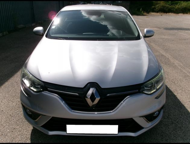 Renault Mégane image 2