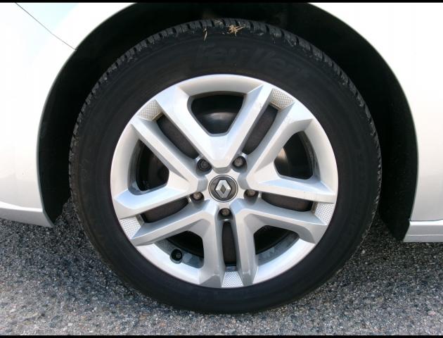 Renault Mégane image 7