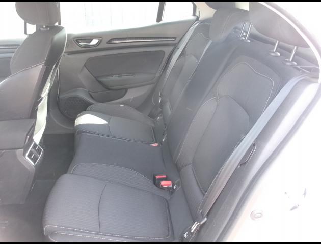 Renault Mégane image 9