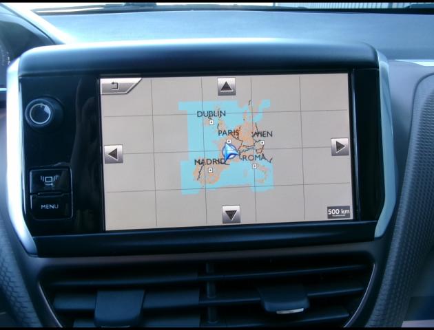 Peugeot 2008 image 5