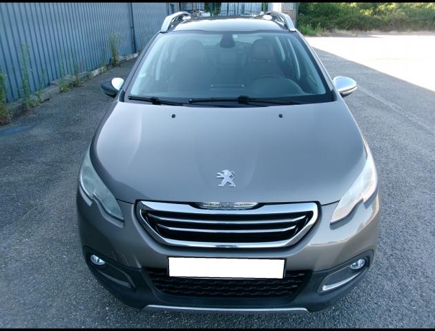 Peugeot 2008 image 7