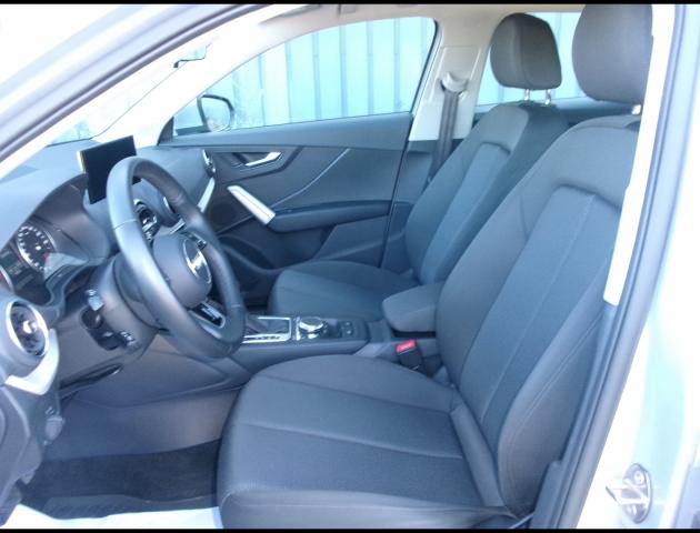 Audi Q2 image 4