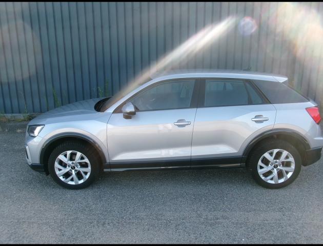 Audi Q2 image 5