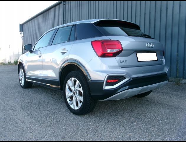 Audi Q2 image 3