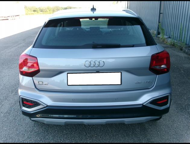 Audi Q2 image 7