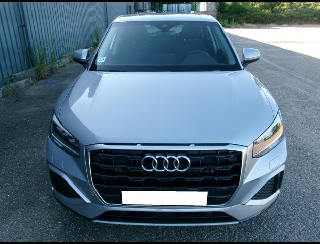 Audi Q2 image 2