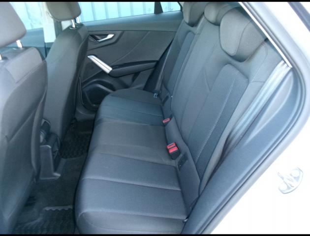 Audi Q2 image 1