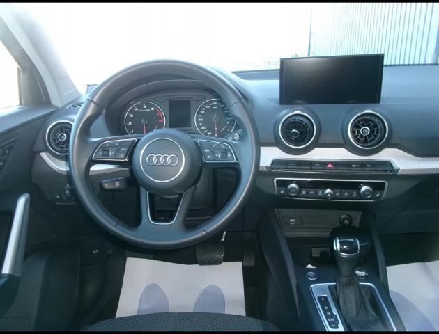 Audi Q2 image 6