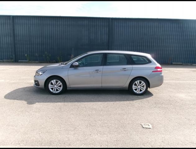 Peugeot 308 image 4