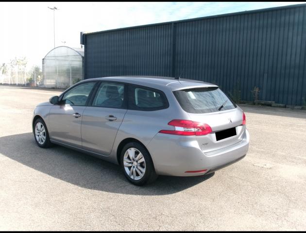 Peugeot 308 image 7