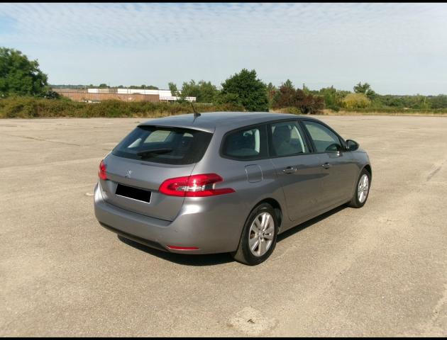 Peugeot 308 image 9