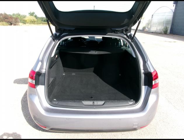 Peugeot 308 image 5