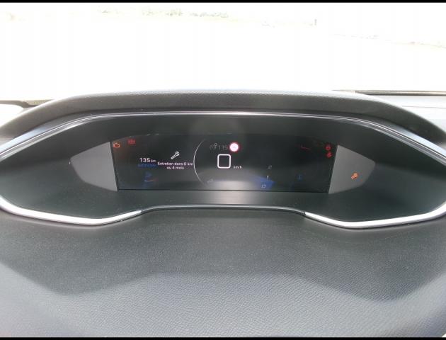 Peugeot 308 image 1