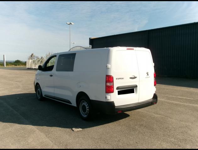 Peugeot Expert image 2