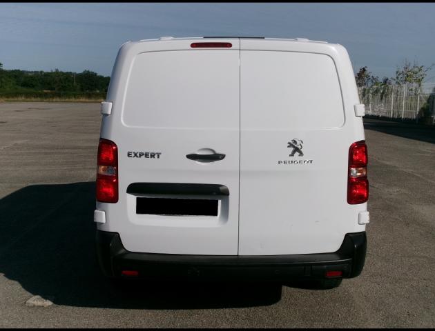 Peugeot Expert image 5