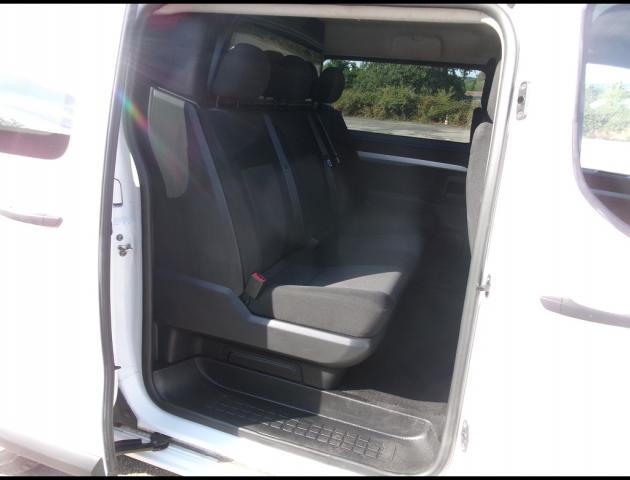 Peugeot Expert image 4