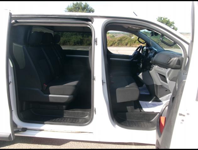 Peugeot Expert image 6