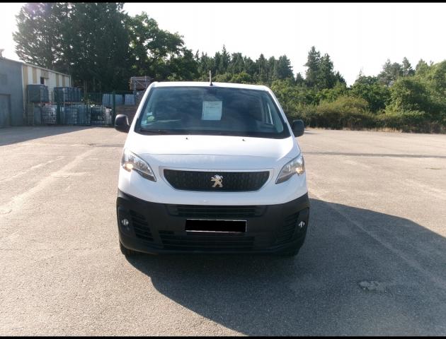 Peugeot Expert image 8