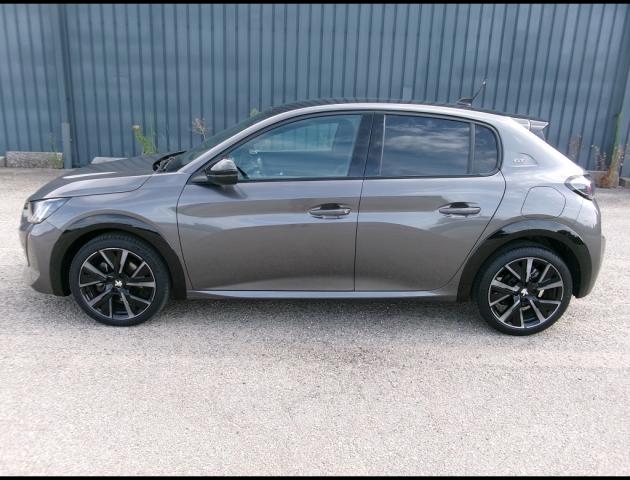 Peugeot 208 image 5