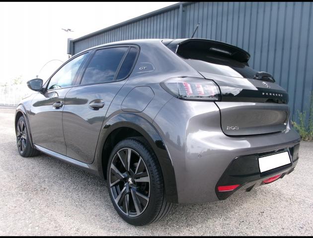 Peugeot 208 image 3