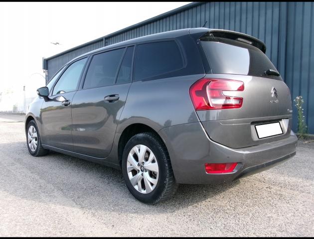 Citroen Grand C4 Spacetourer image 1