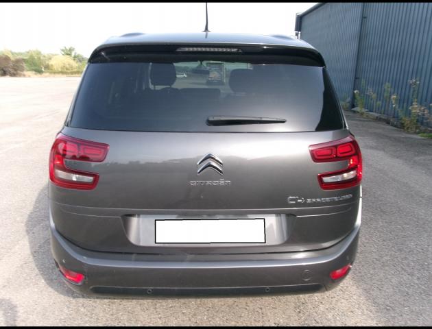 Citroen Grand C4 Spacetourer image 5