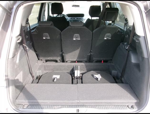 Citroen Grand C4 Spacetourer image 3