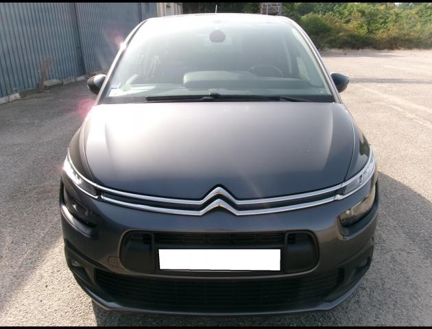 Citroen Grand C4 Spacetourer image 2